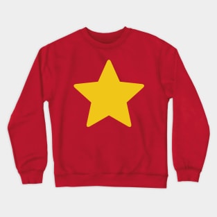 Steven Star Crewneck Sweatshirt